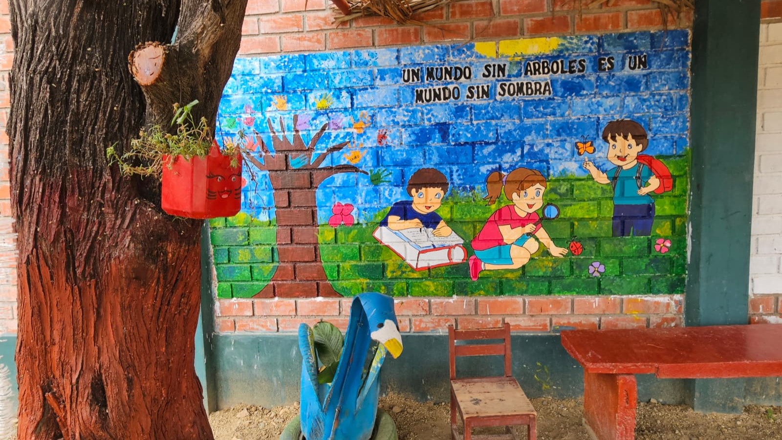 Mural